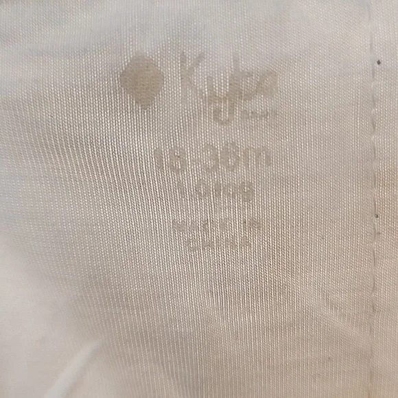 Kyte Baby Sleep Walker 18-36m 1.0tog - Picture 1 of 9